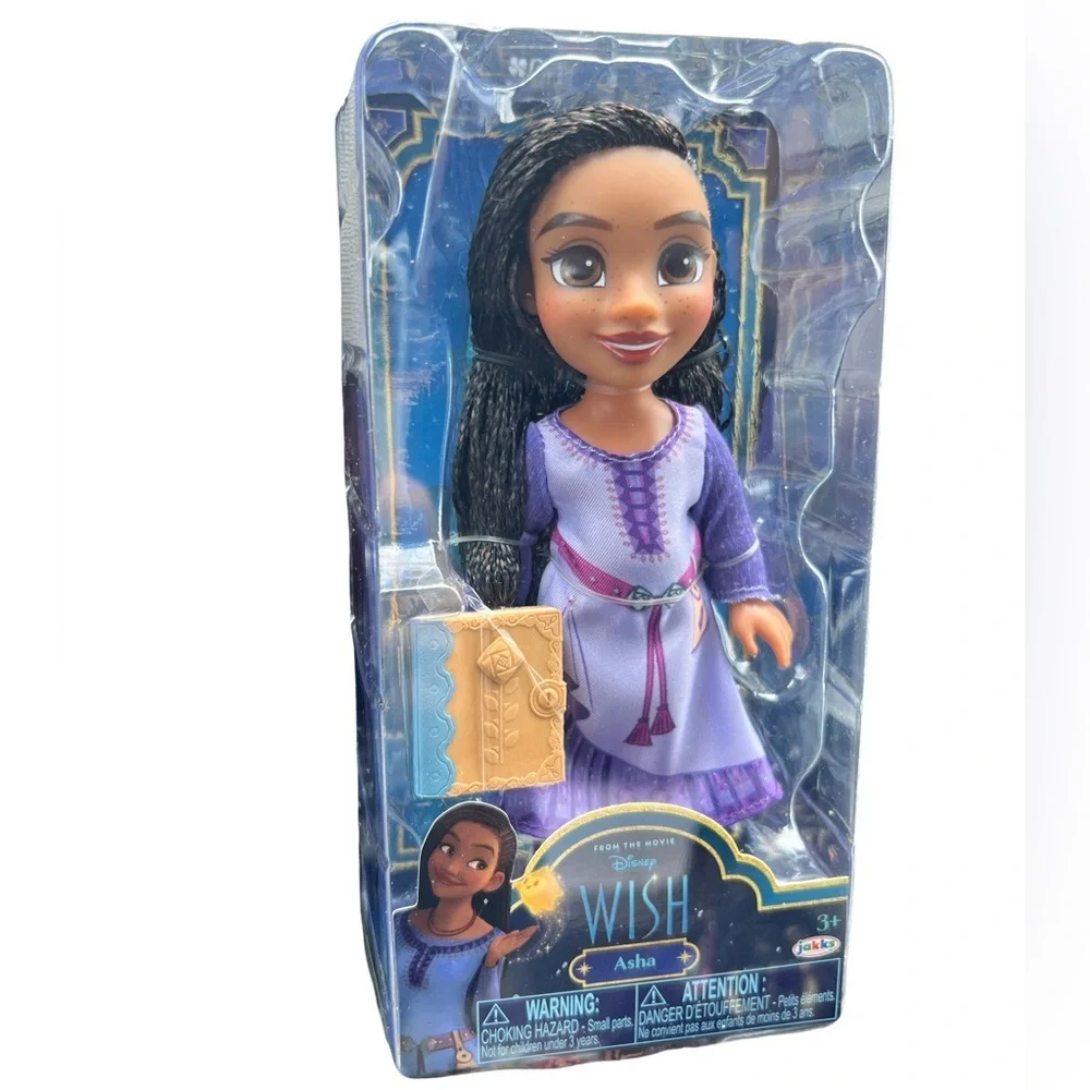 Disney brand new